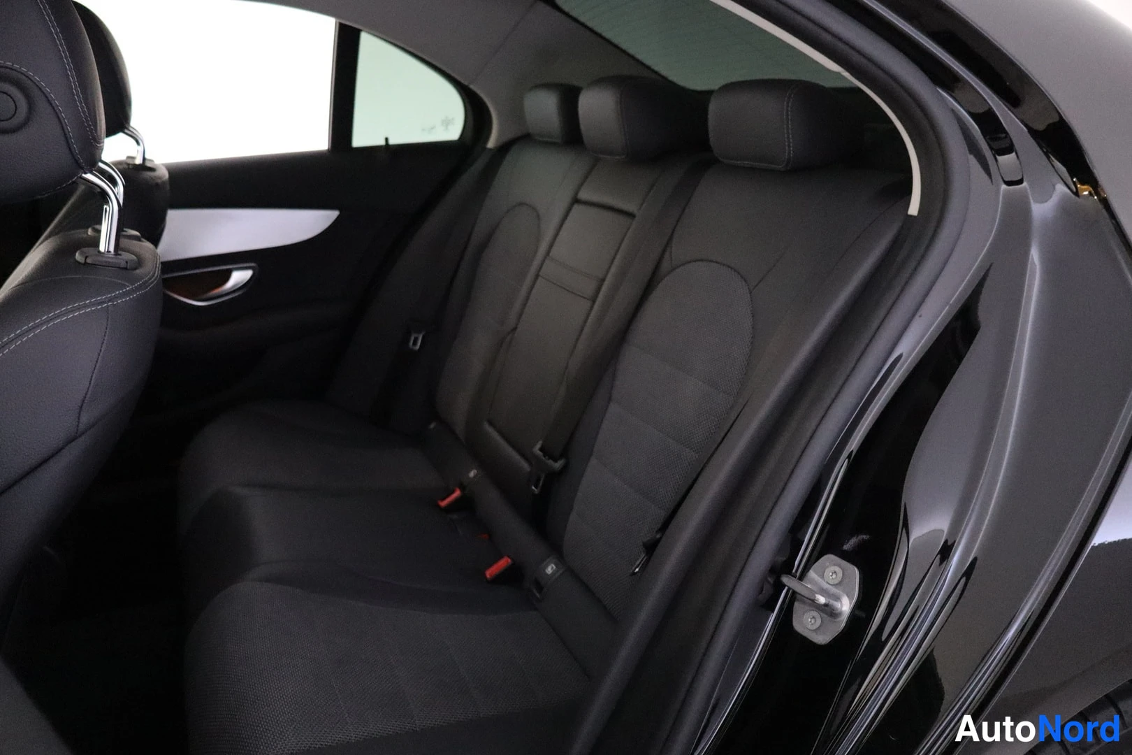 Mercedes-Benz C 2019, ulkokuva 11 – Lappeenranta