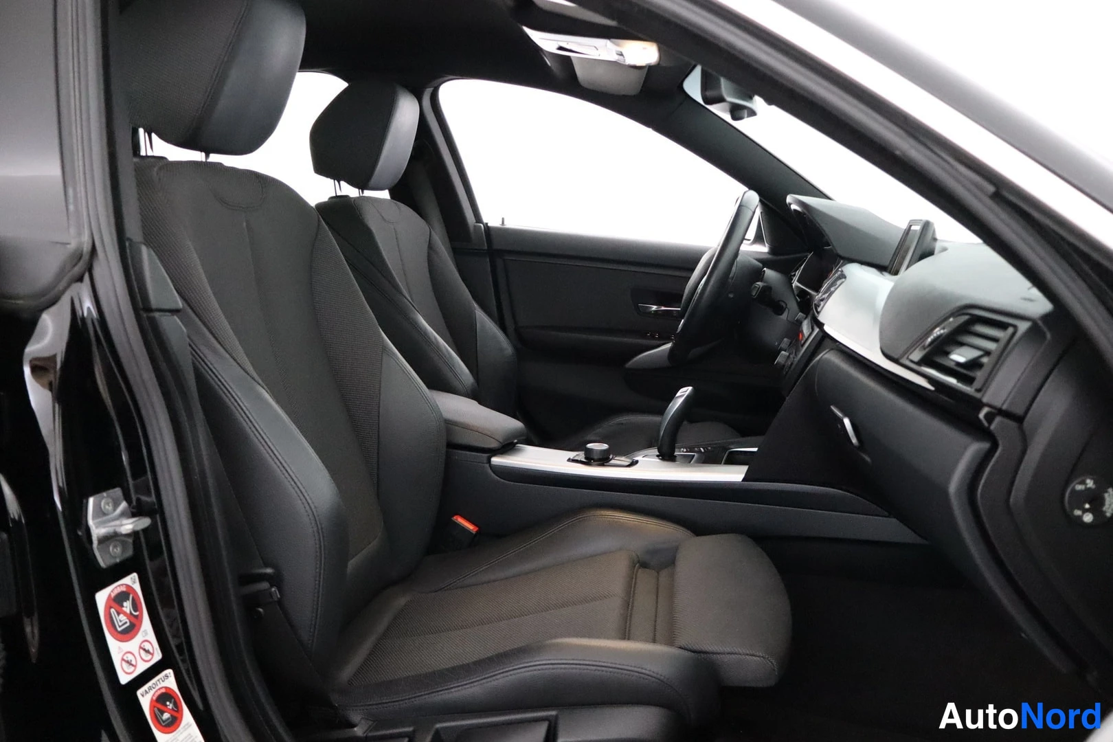 BMW 420d 2016, ulkokuva 12 – Lappeenranta
