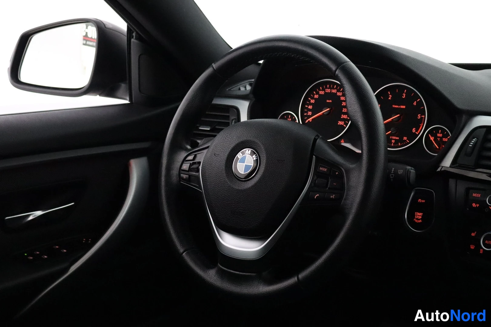 BMW 420d 2016, ulkokuva 14 – Lappeenranta