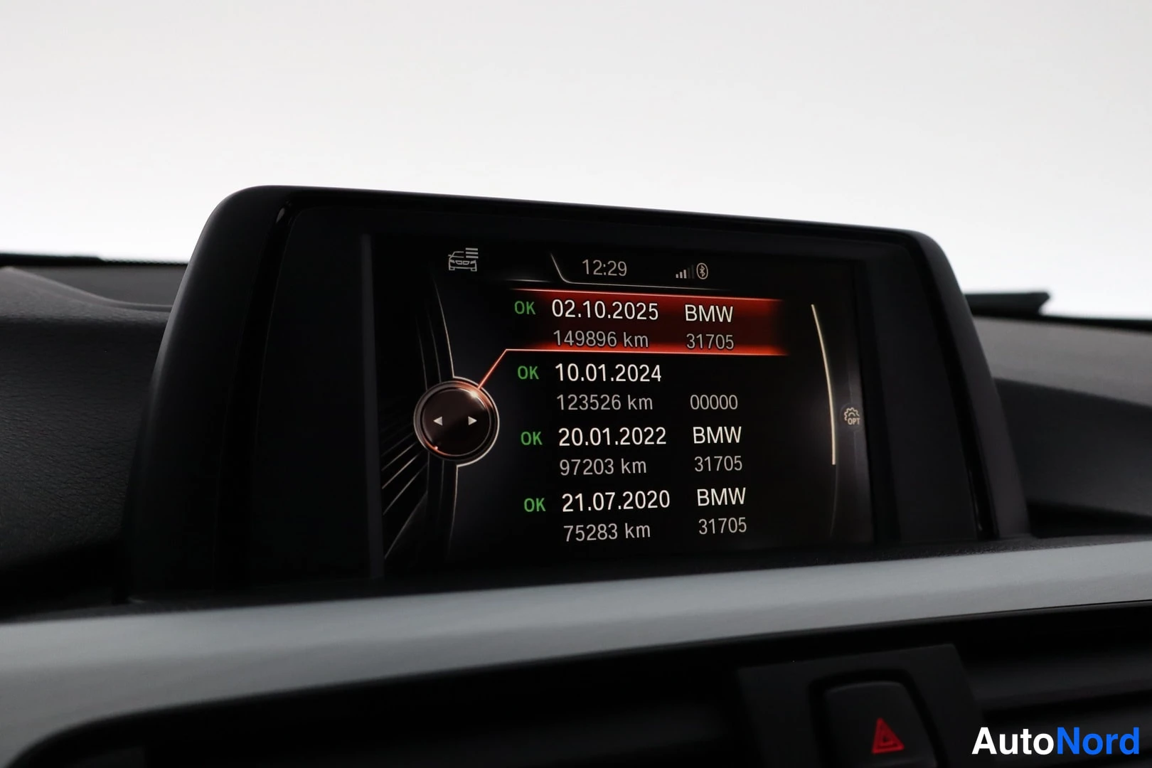 BMW 420d 2016, ulkokuva 22 – Lappeenranta