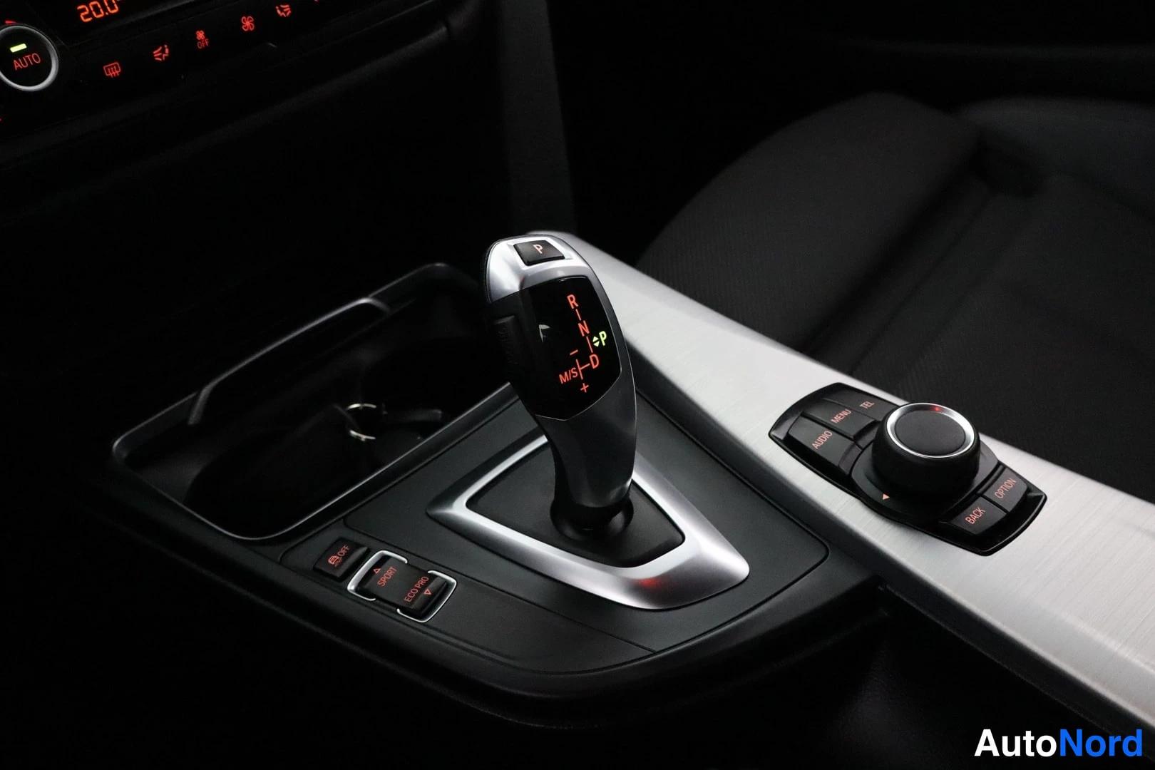 BMW 420d 2016, ulkokuva 24 – Lappeenranta