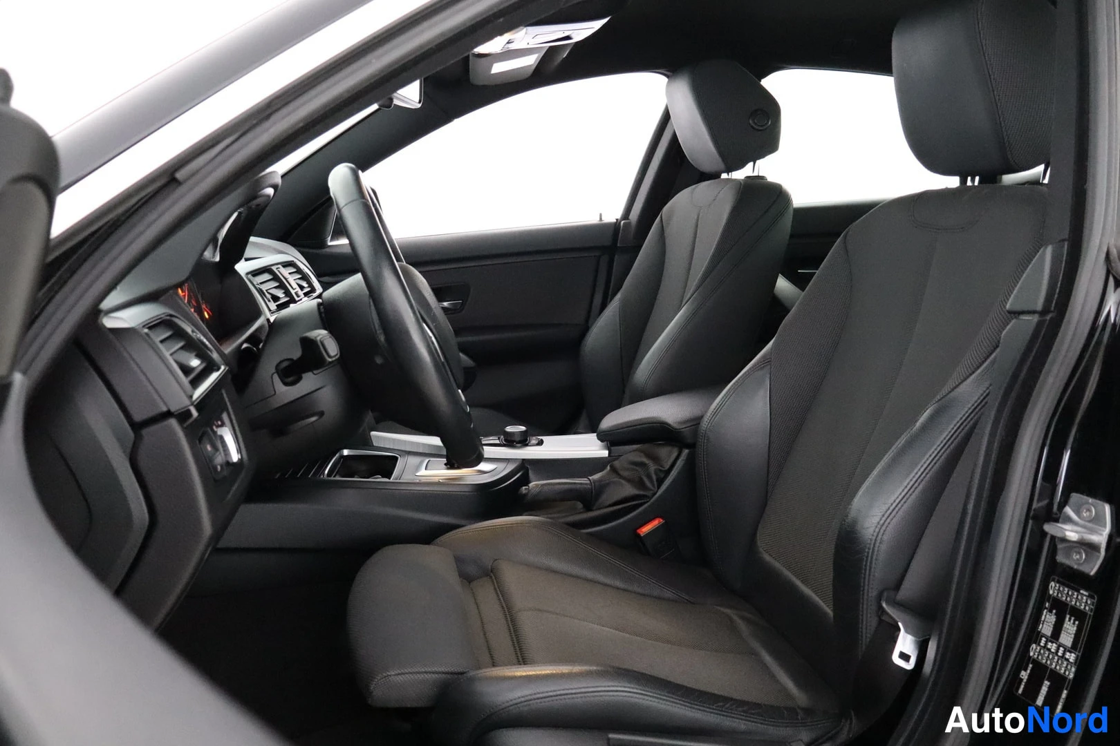 BMW 420d 2016, ulkokuva 10 – Lappeenranta