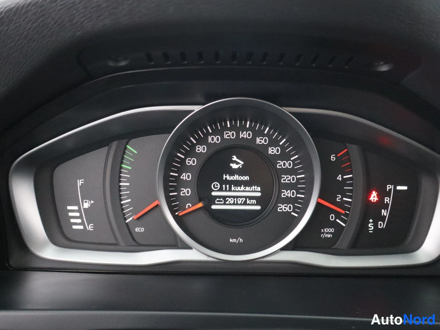 Volvo S60 2014, ulkokuva 11 – Lappeenranta