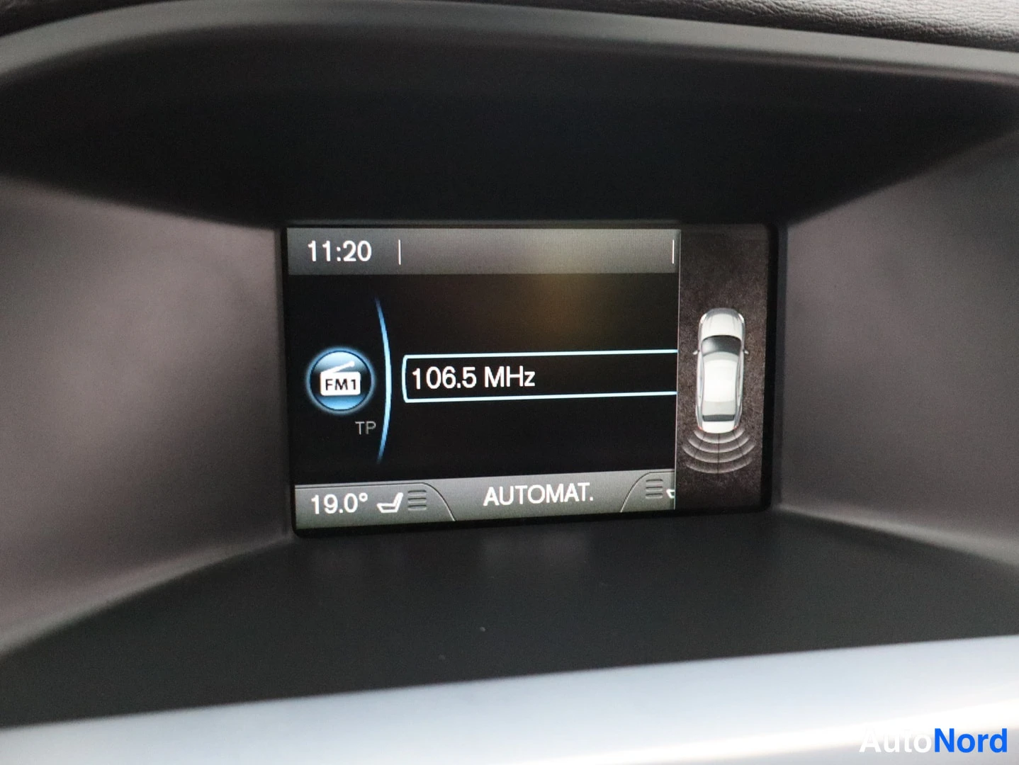 Volvo S60 2014, ulkokuva 14 – Lappeenranta