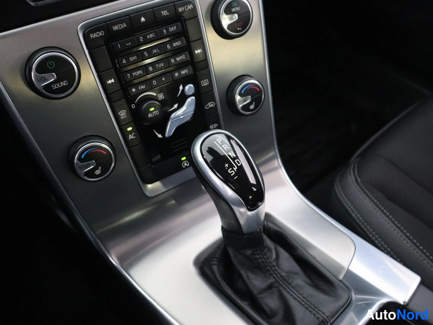 Volvo S60 2014, ulkokuva 16 – Lappeenranta