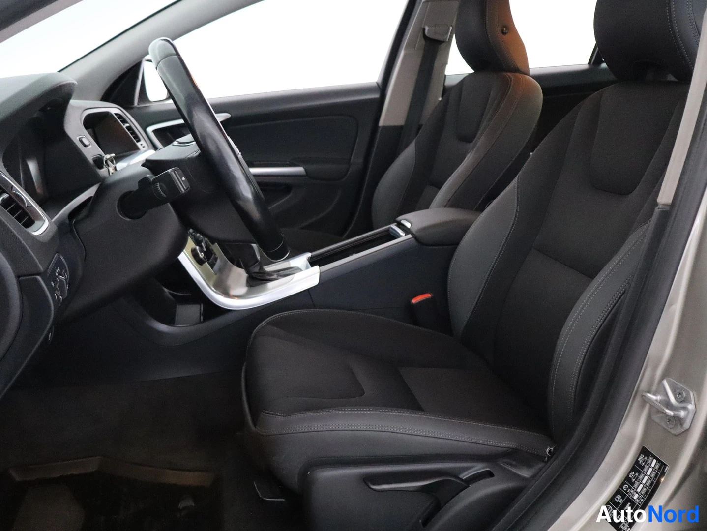 Volvo S60 2014, ulkokuva 17 – Lappeenranta