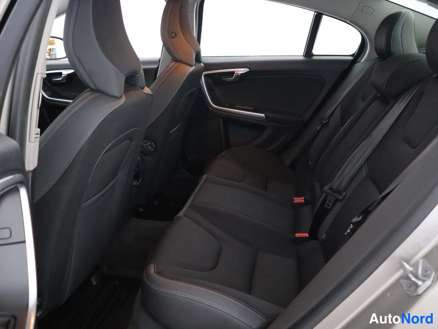 Volvo S60 2014, ulkokuva 18 – Lappeenranta