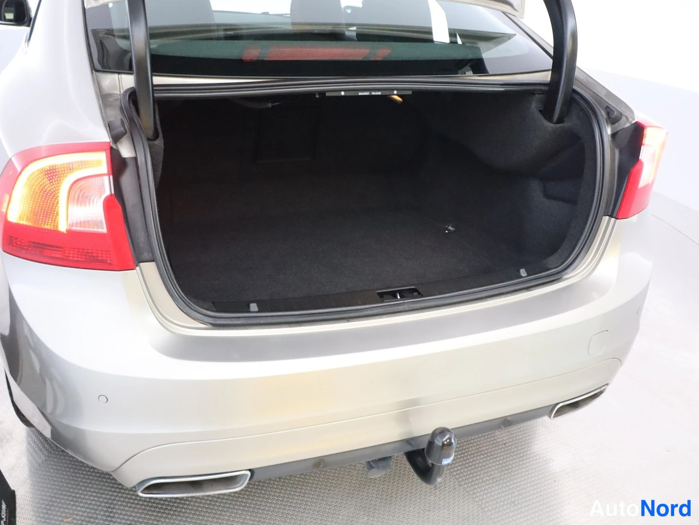 Volvo S60 2014, ulkokuva 21 – Lappeenranta