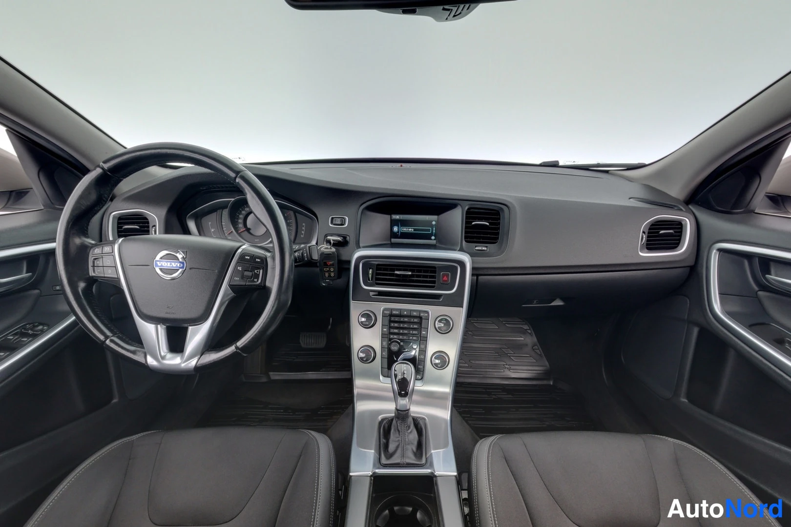 Volvo S60 2014, ulkokuva 6 – Lappeenranta