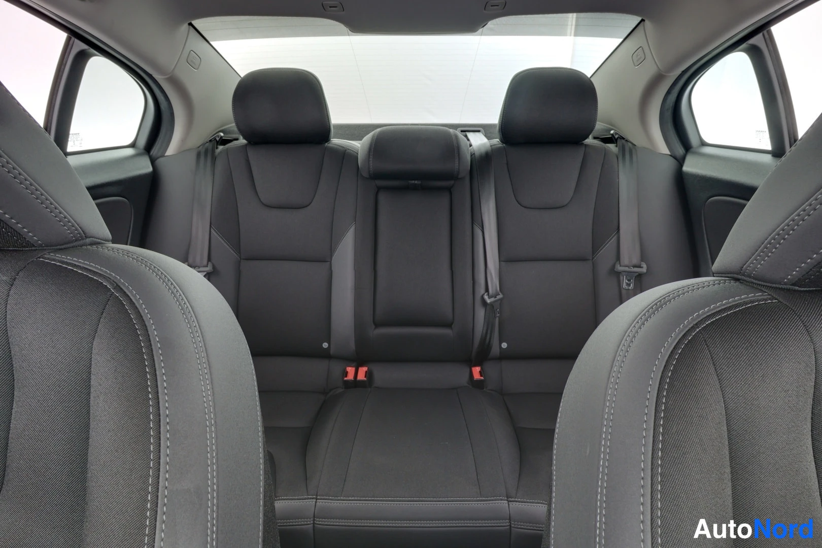 Volvo S60 2014, ulkokuva 7 – Lappeenranta