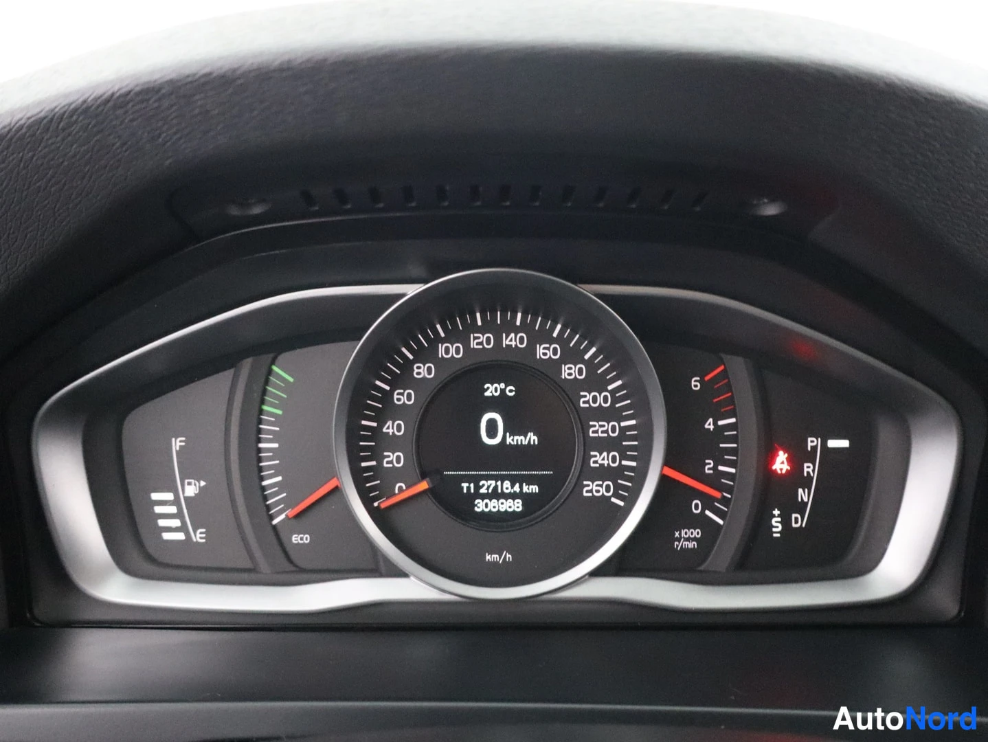 Volvo S60 2014, ulkokuva 9 – Lappeenranta