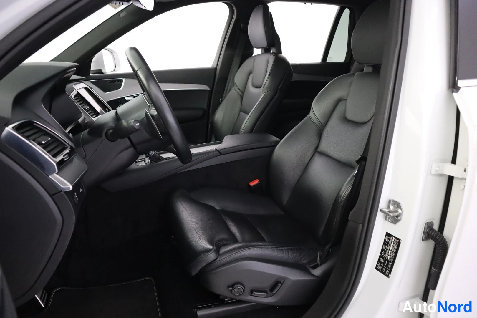 Volvo XC90 2016, ulkokuva 11 – Lappeenranta