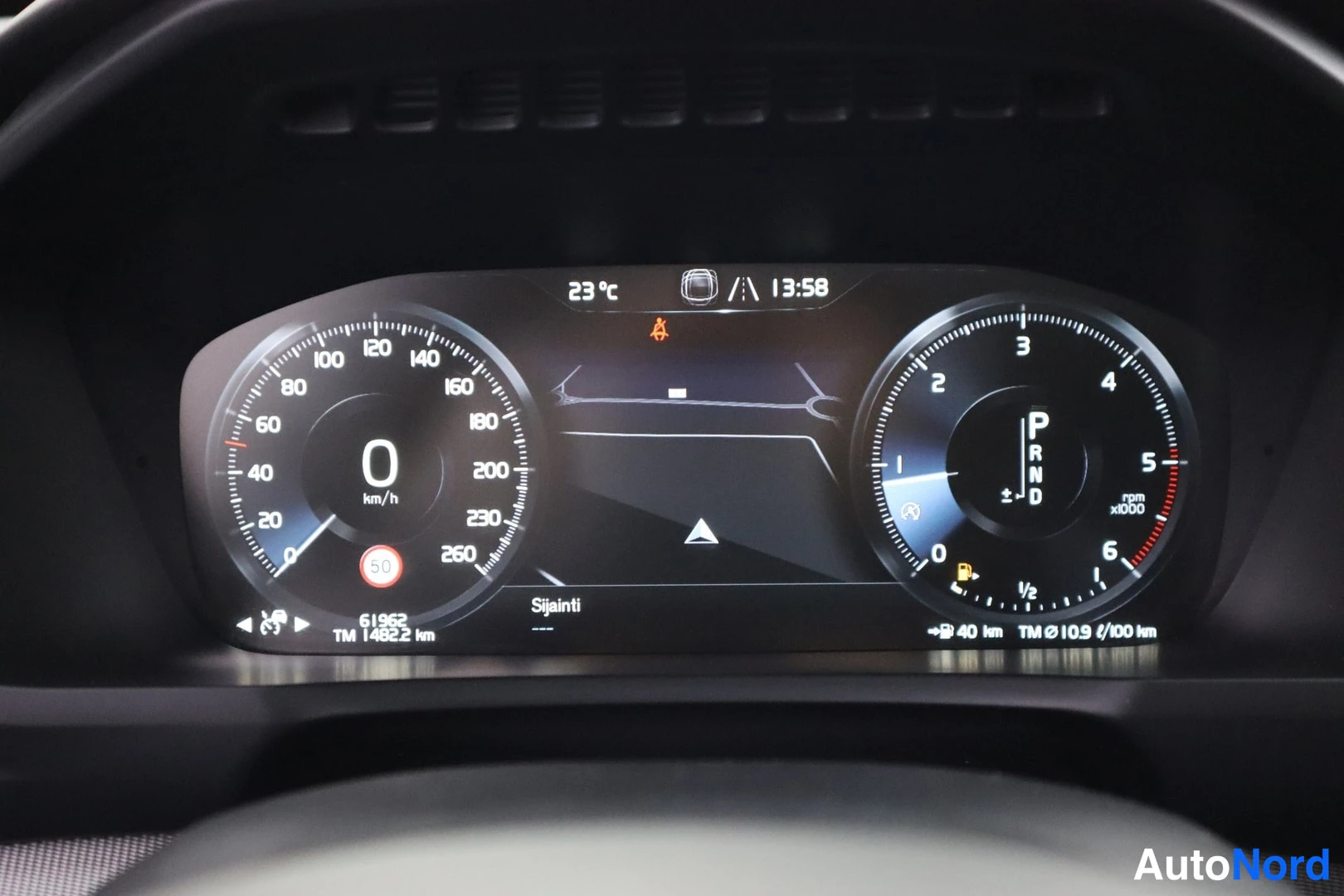 Volvo XC90 2016, ulkokuva 14 – Lappeenranta