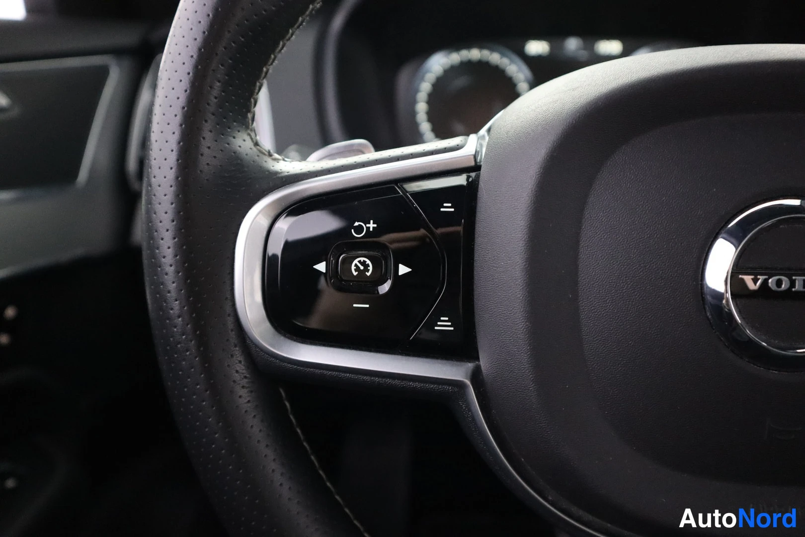 Volvo XC90 2016, ulkokuva 15 – Lappeenranta