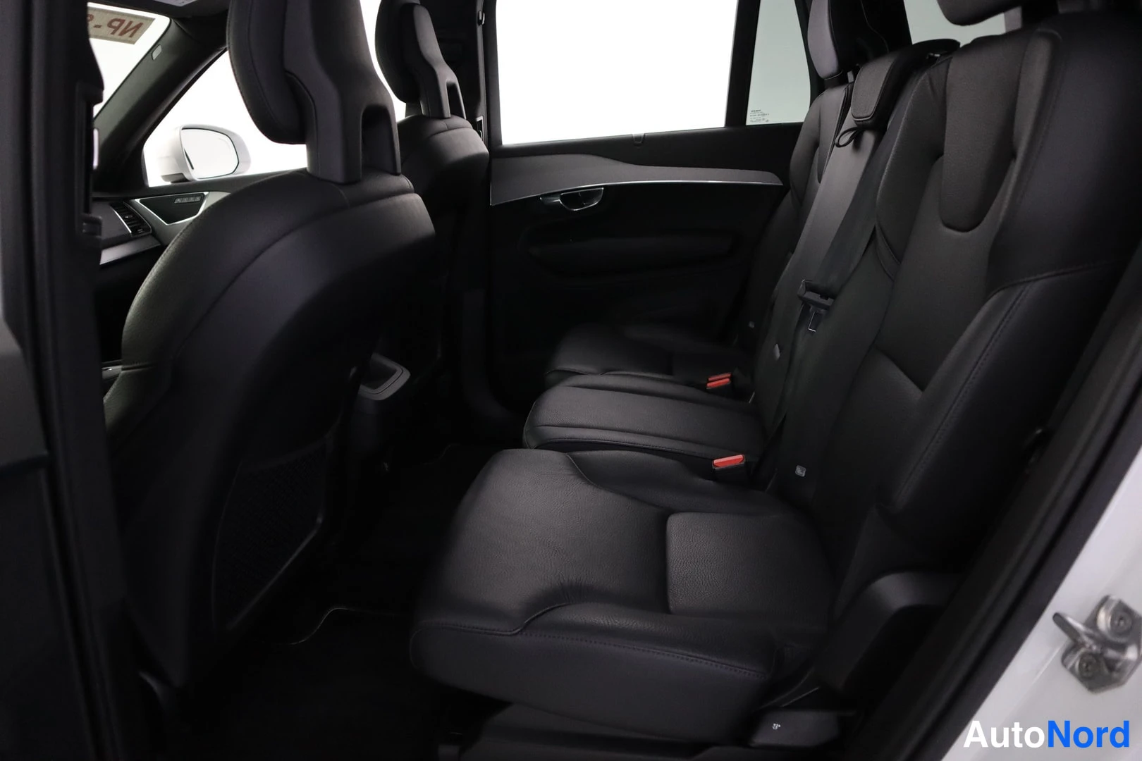 Volvo XC90 2016, ulkokuva 24 – Lappeenranta
