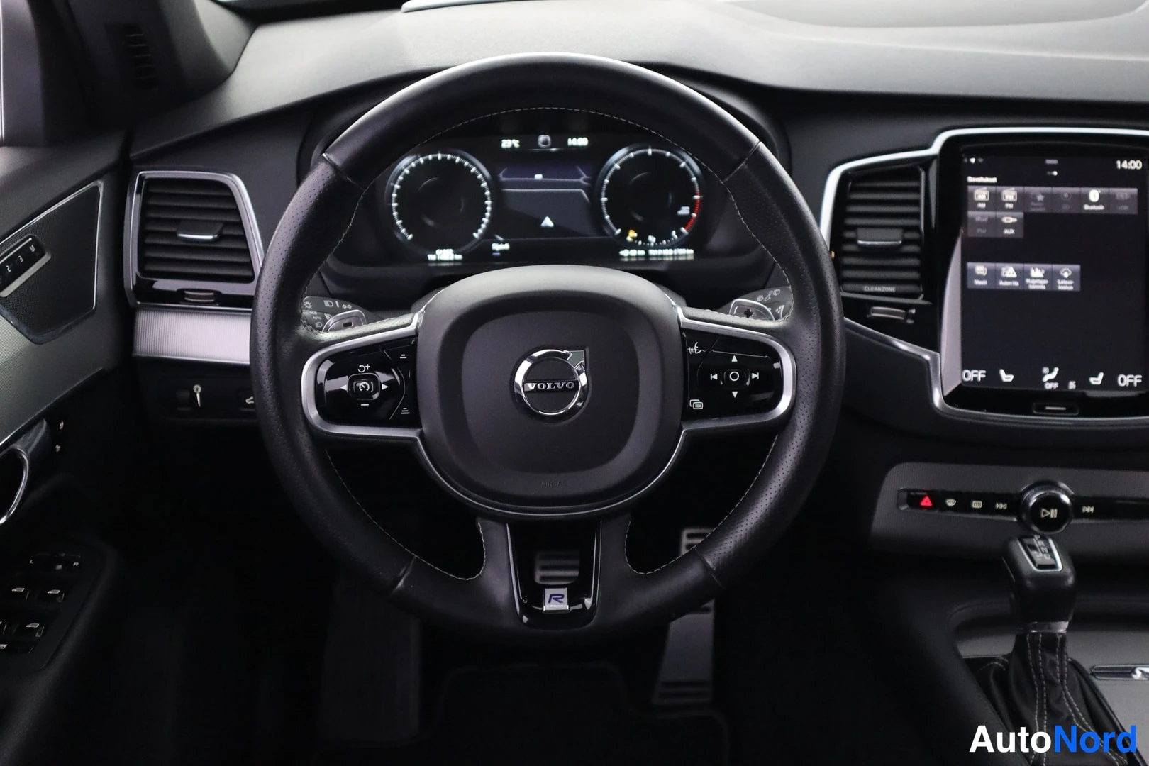Volvo XC90 2016, ulkokuva 25 – Lappeenranta