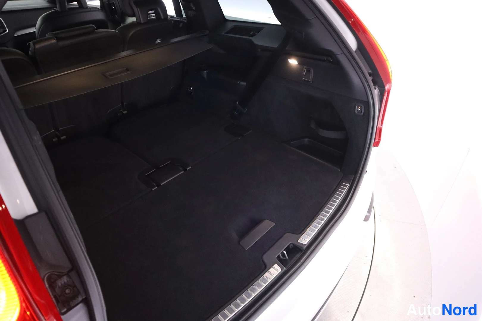 Volvo XC90 2016, ulkokuva 26 – Lappeenranta