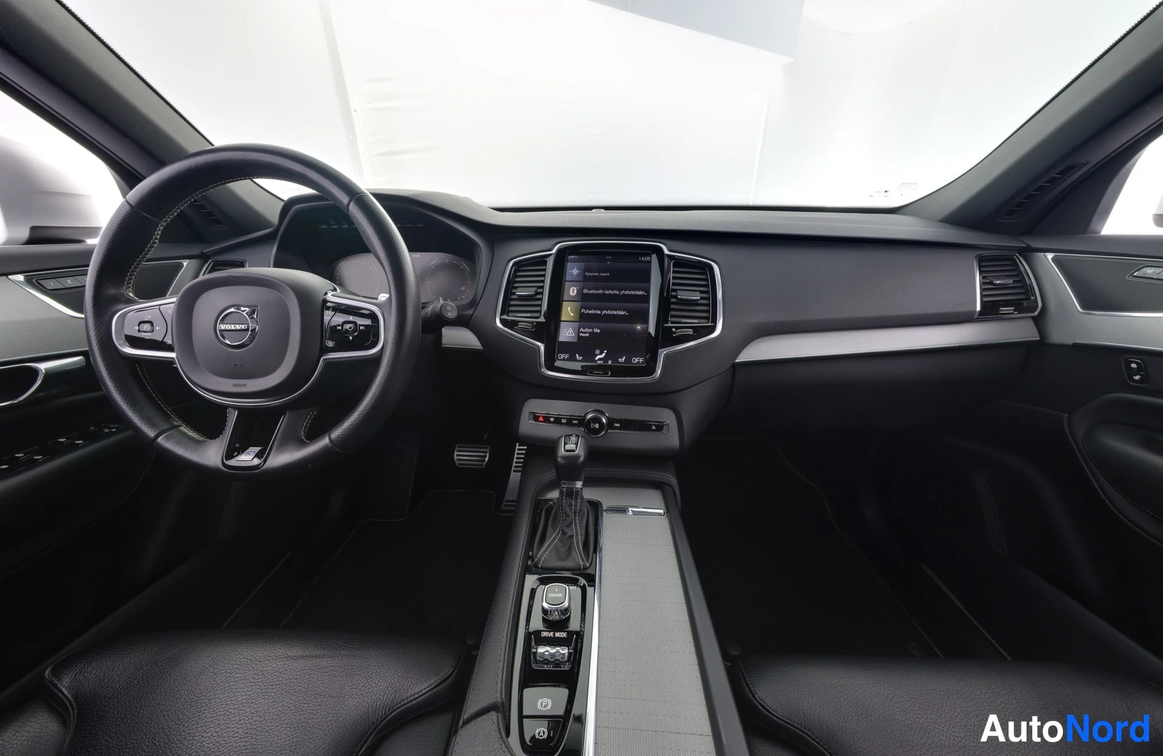 Volvo XC90 2016, ulkokuva 7 – Lappeenranta