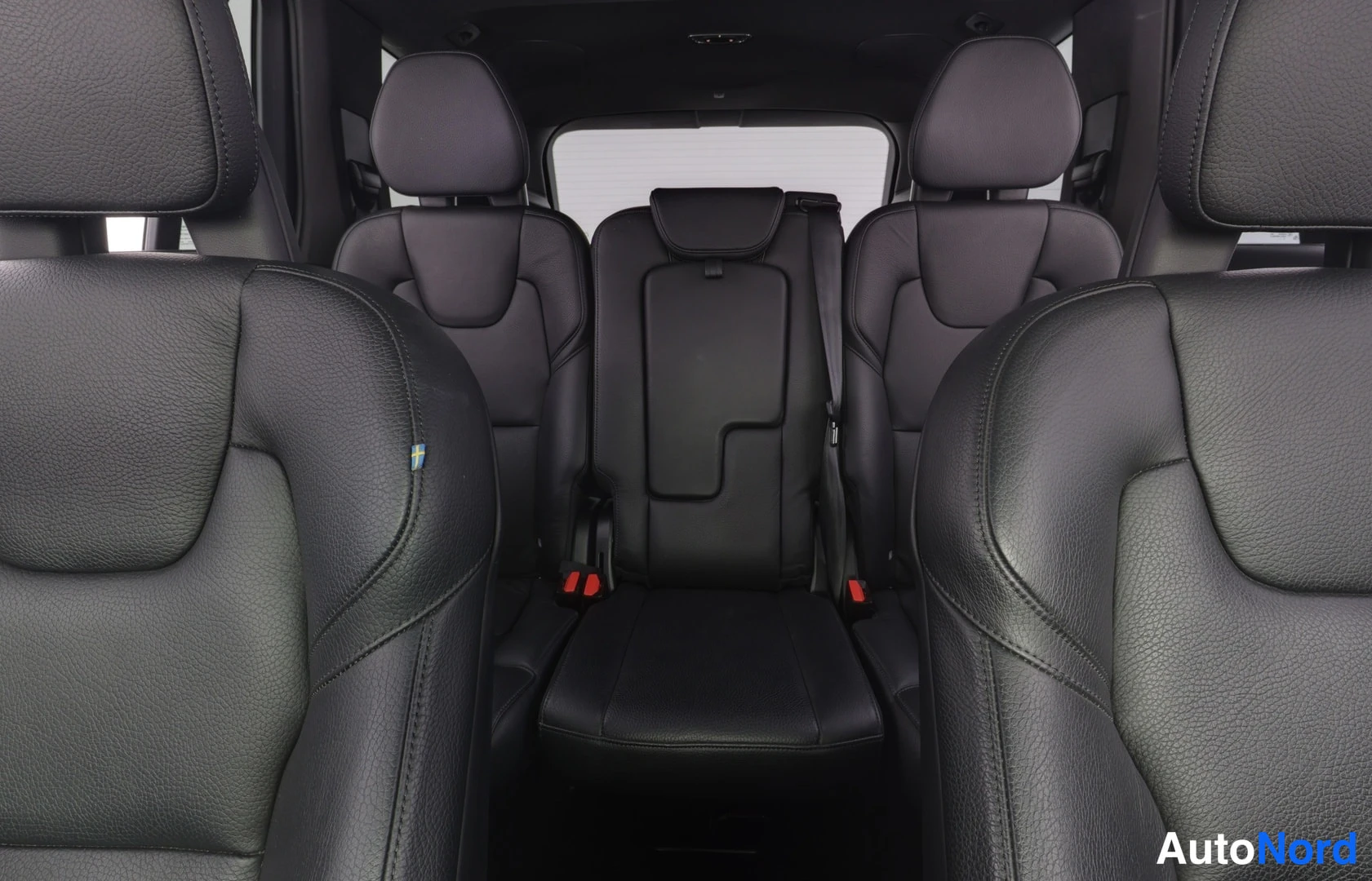 Volvo XC90 2016, ulkokuva 8 – Lappeenranta