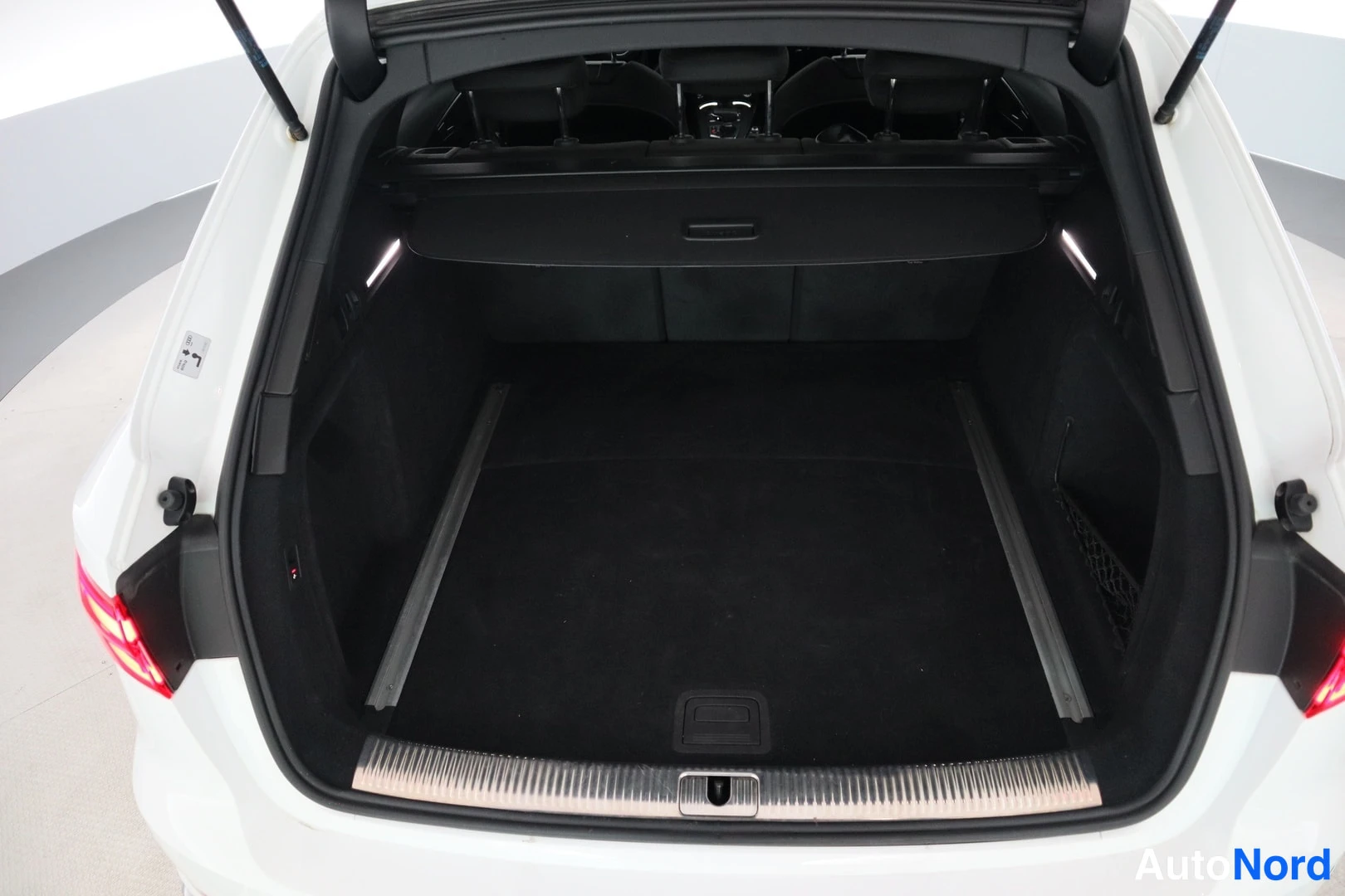 Audi A4 2019, ulkokuva 13 – Lappeenranta