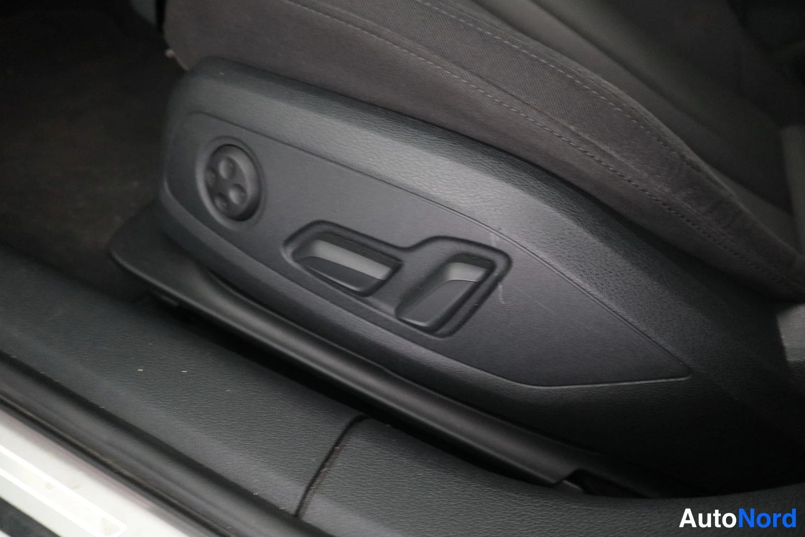 Audi A4 2019, ulkokuva 16 – Lappeenranta