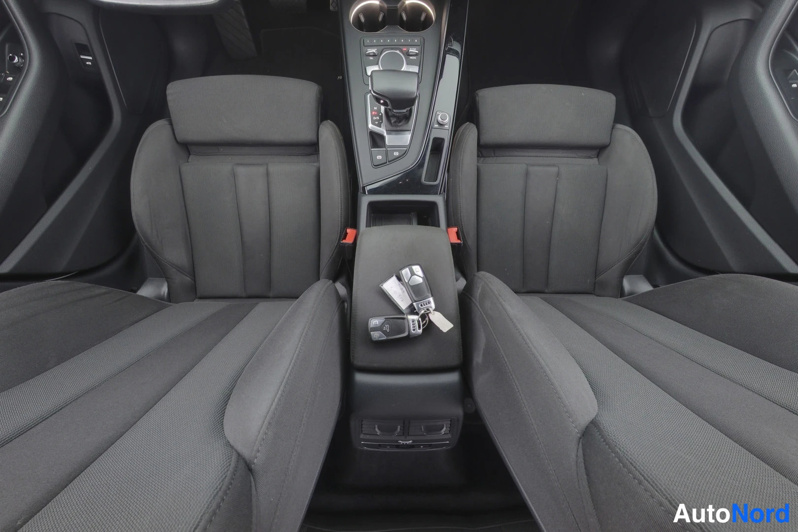 Audi A4 2019, ulkokuva 9 – Lappeenranta