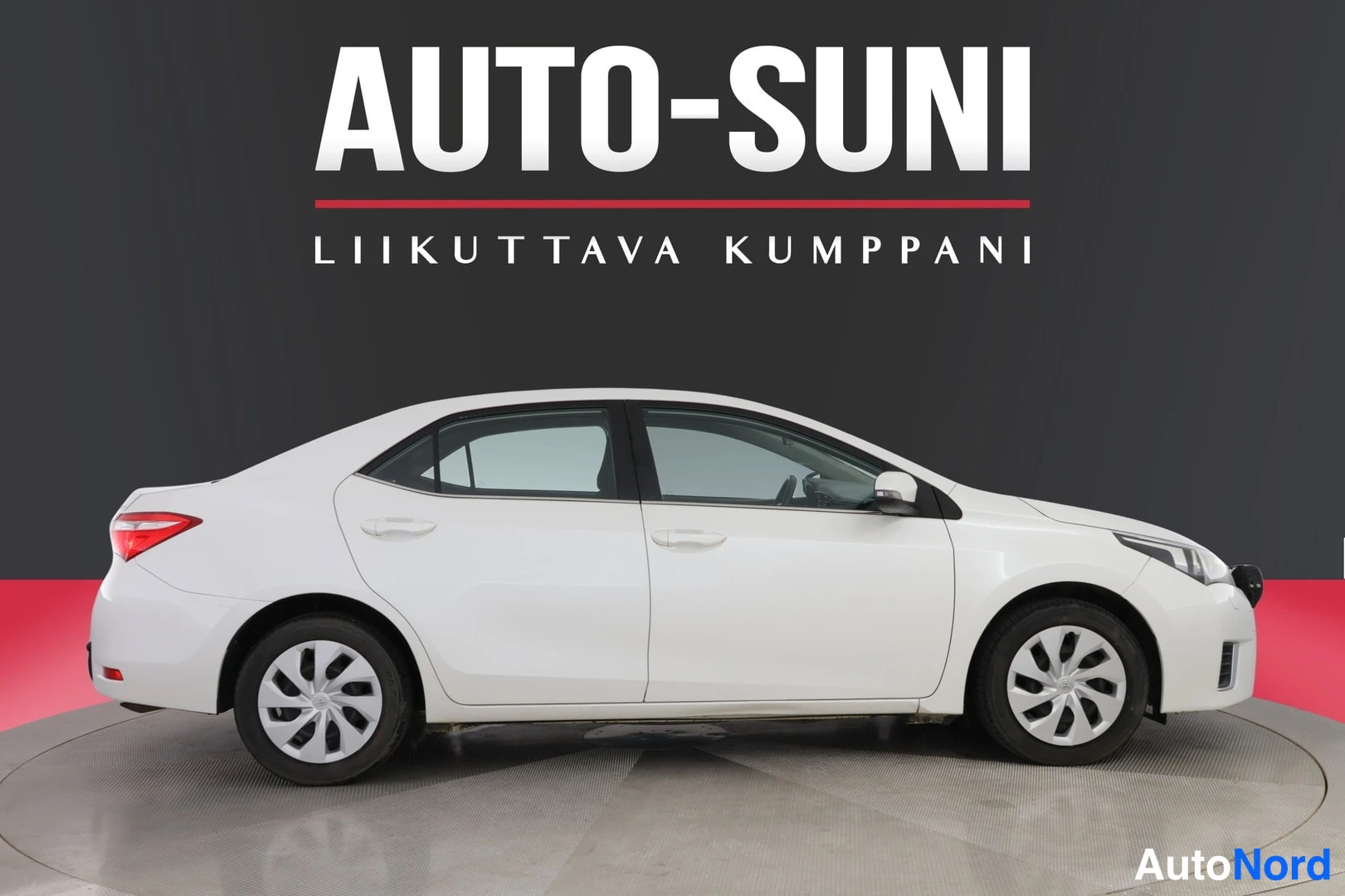 Toyota Corolla 2014, ulkokuva 2 – Lappeenranta