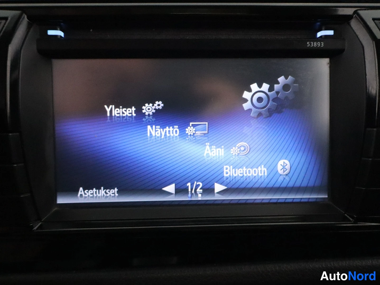 Toyota Corolla 2014, ulkokuva 18 – Lappeenranta