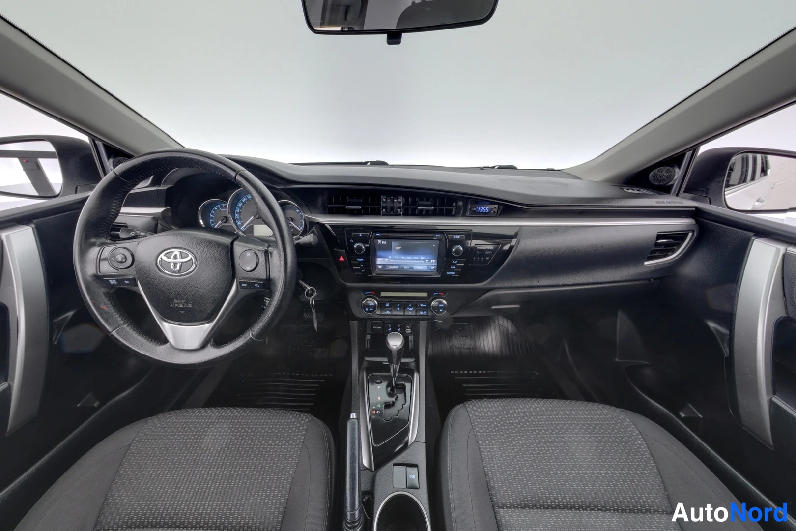 Toyota Corolla 2014, ulkokuva 7 – Lappeenranta