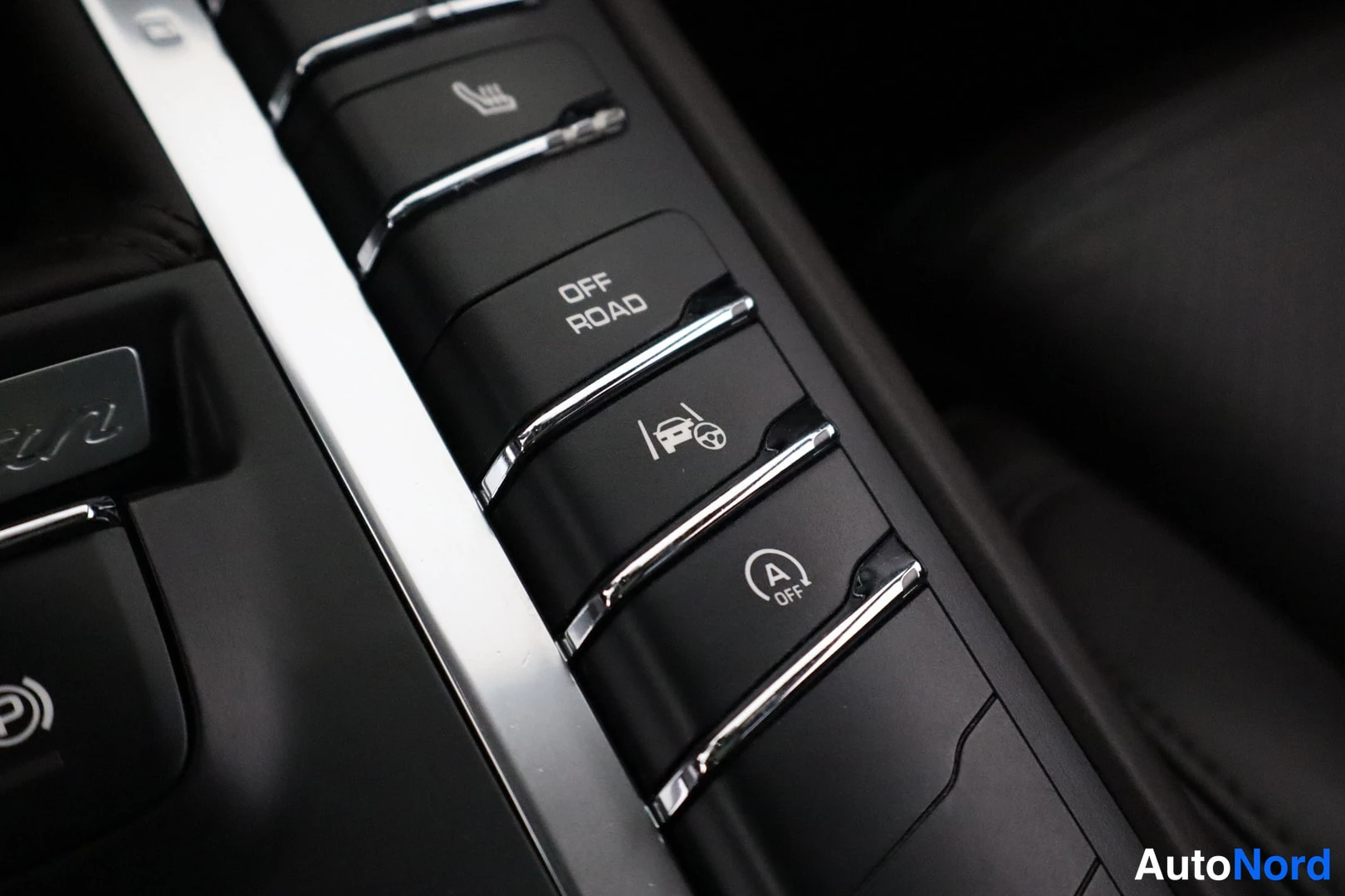 Porsche Macan 2015, ulkokuva 28 – Lappeenranta