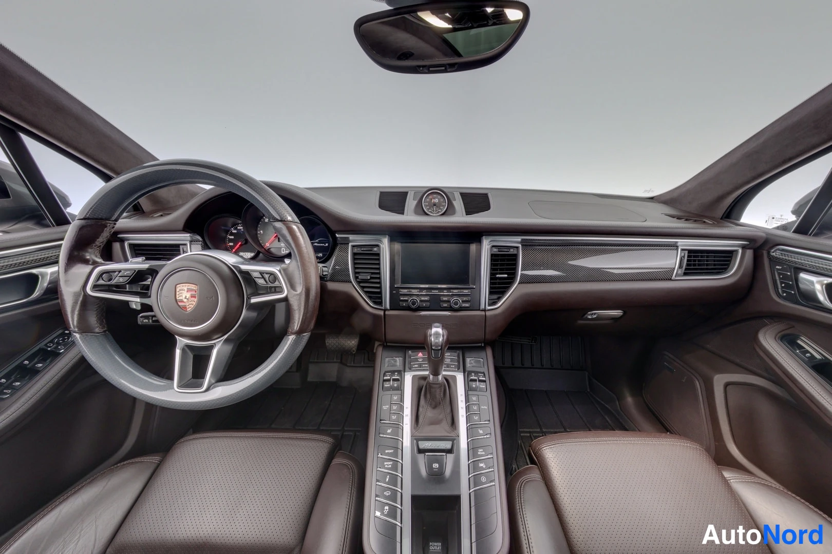 Porsche Macan 2015, ulkokuva 7 – Lappeenranta