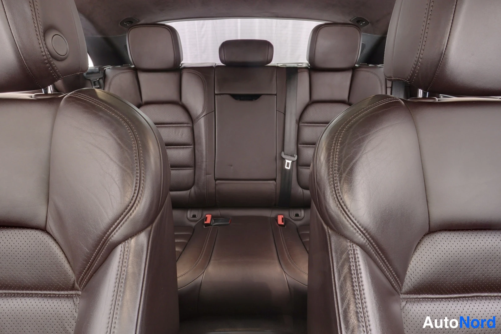 Porsche Macan 2015, ulkokuva 8 – Lappeenranta