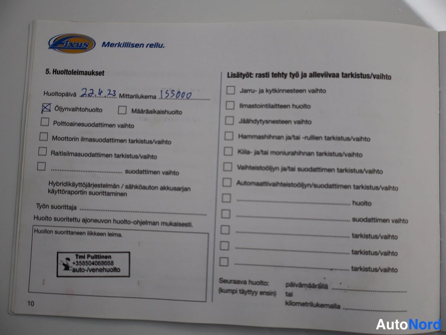 Valkoinen Audi A4 2016, kuva 33