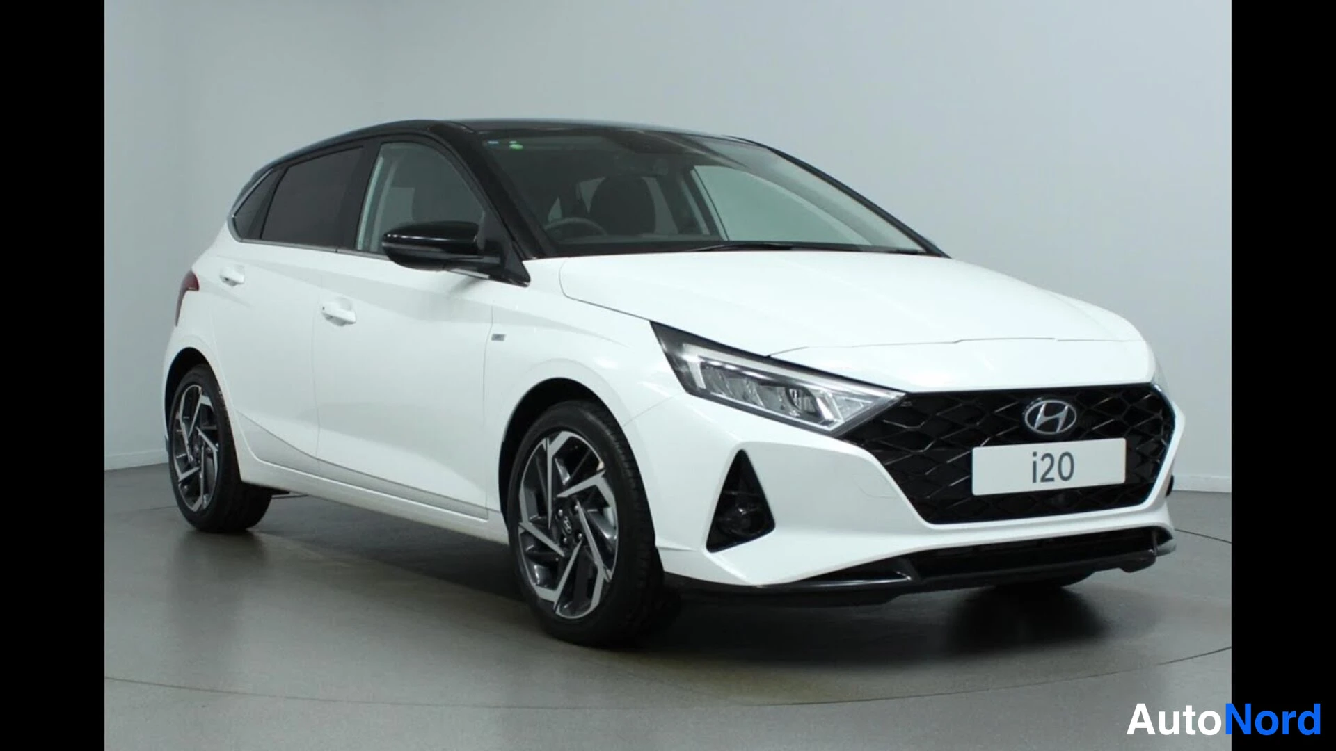 Hyundai i20 Hatchback, 2025