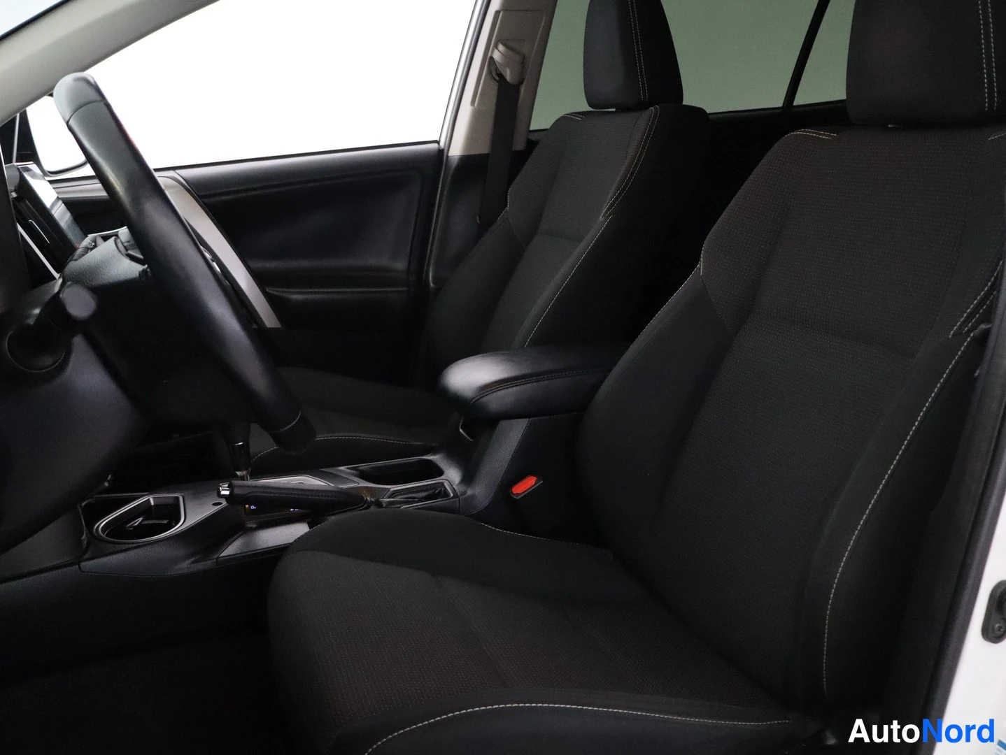 Toyota RAV4 2018, ulkokuva 22 – Lappeenranta