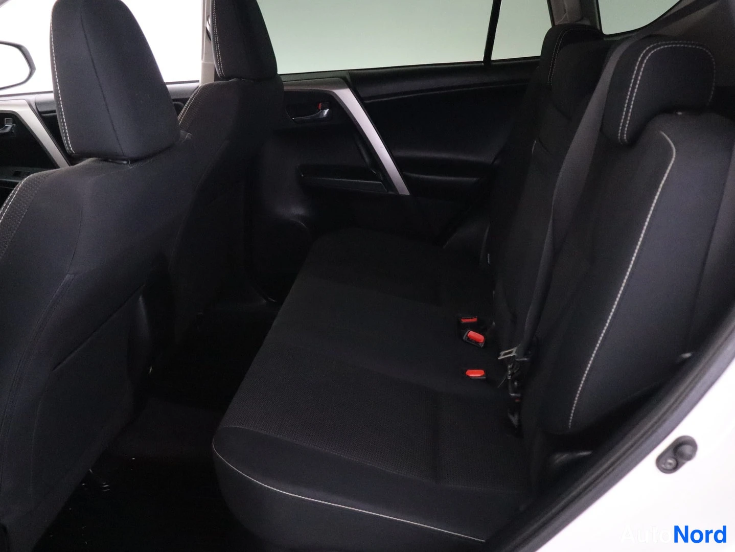 Toyota RAV4 2018, ulkokuva 23 – Lappeenranta