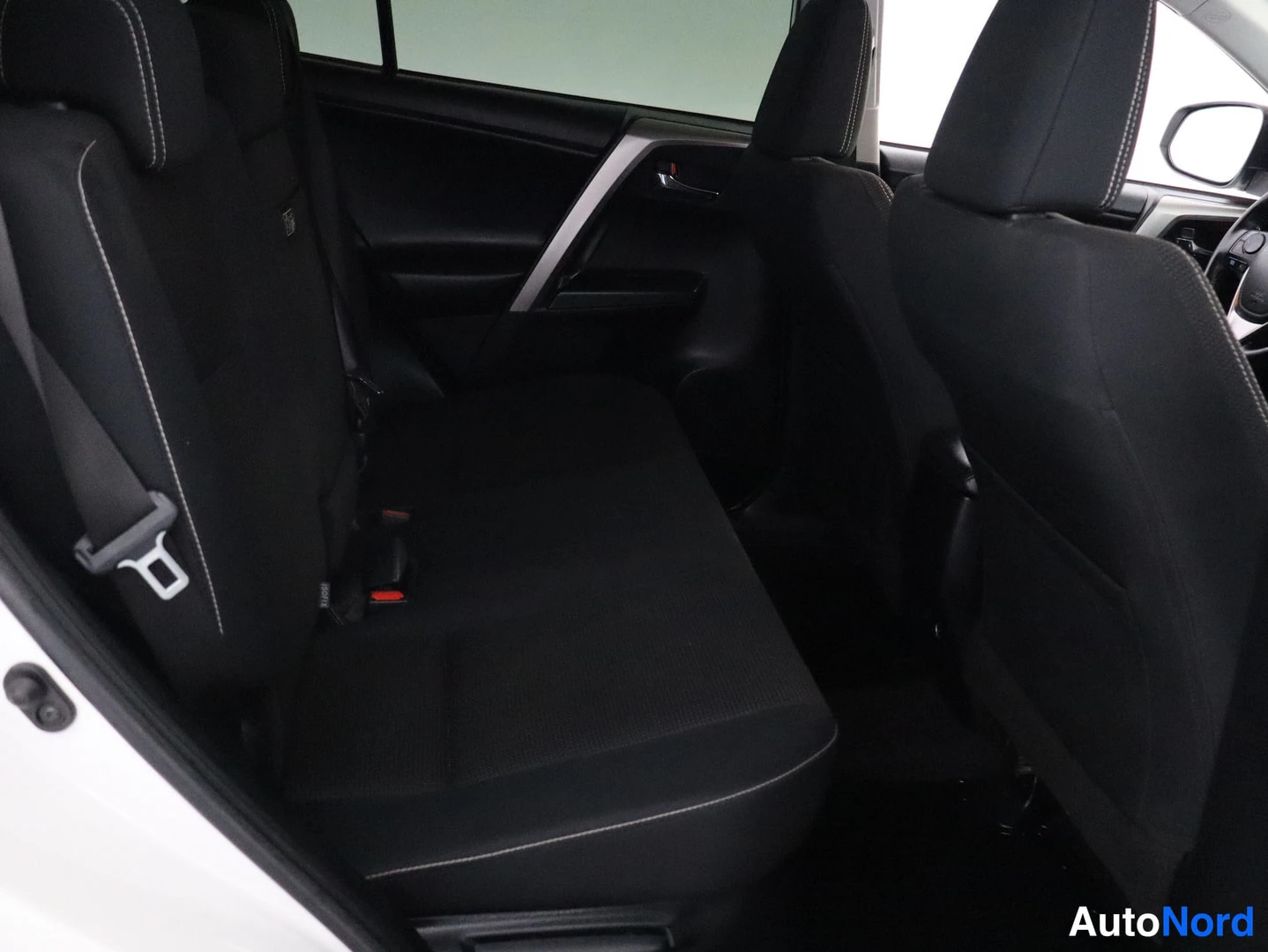 Toyota RAV4 2018, ulkokuva 25 – Lappeenranta