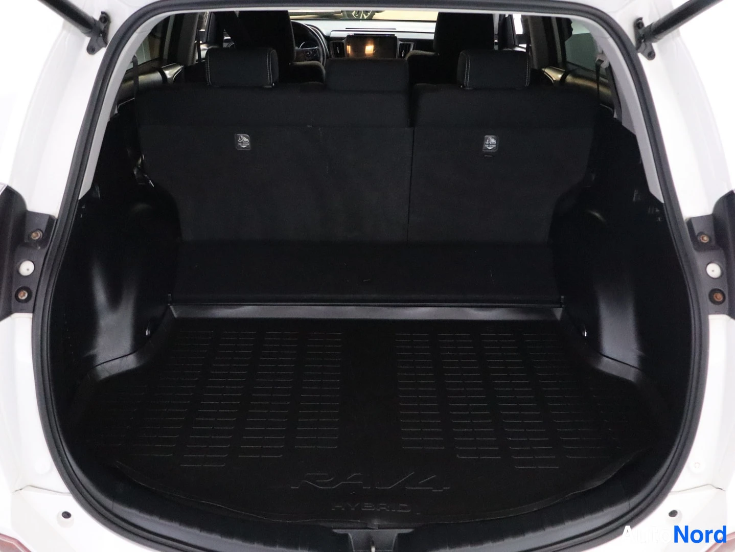 Toyota RAV4 2018, ulkokuva 26 – Lappeenranta
