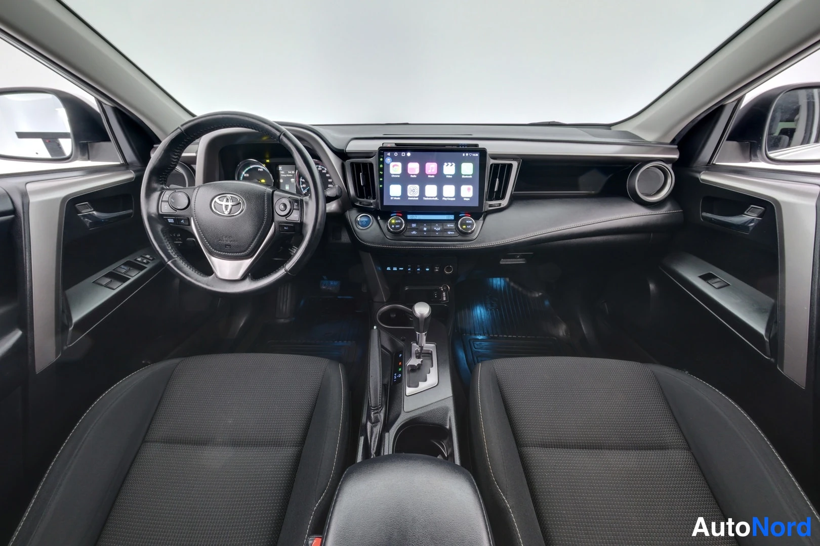 Toyota RAV4 2018, ulkokuva 7 – Lappeenranta