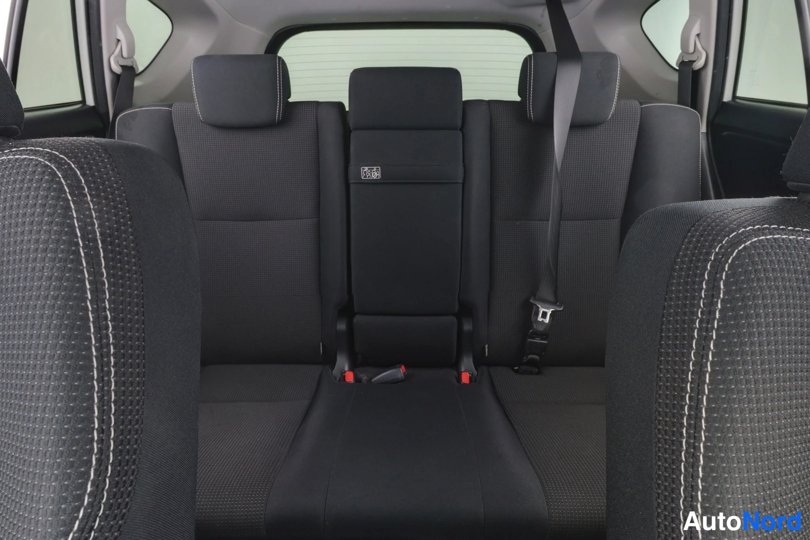 Toyota RAV4 2018, ulkokuva 8 – Lappeenranta