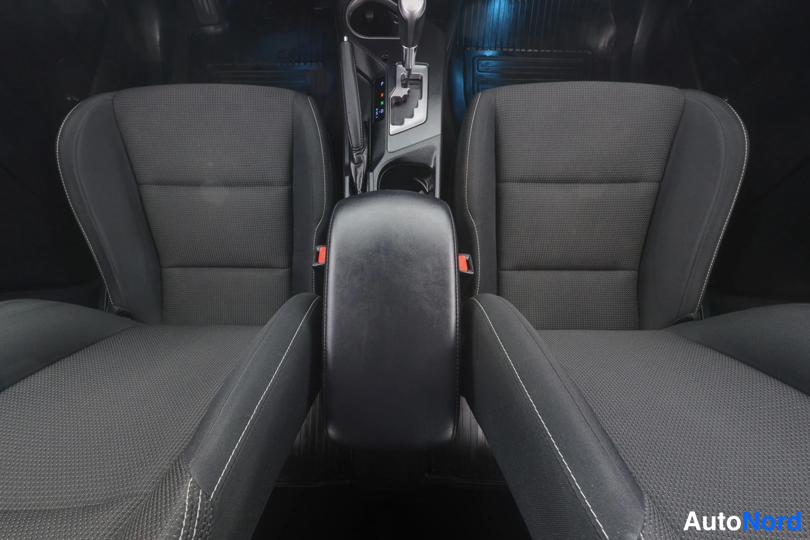 Toyota RAV4 2018, ulkokuva 9 – Lappeenranta