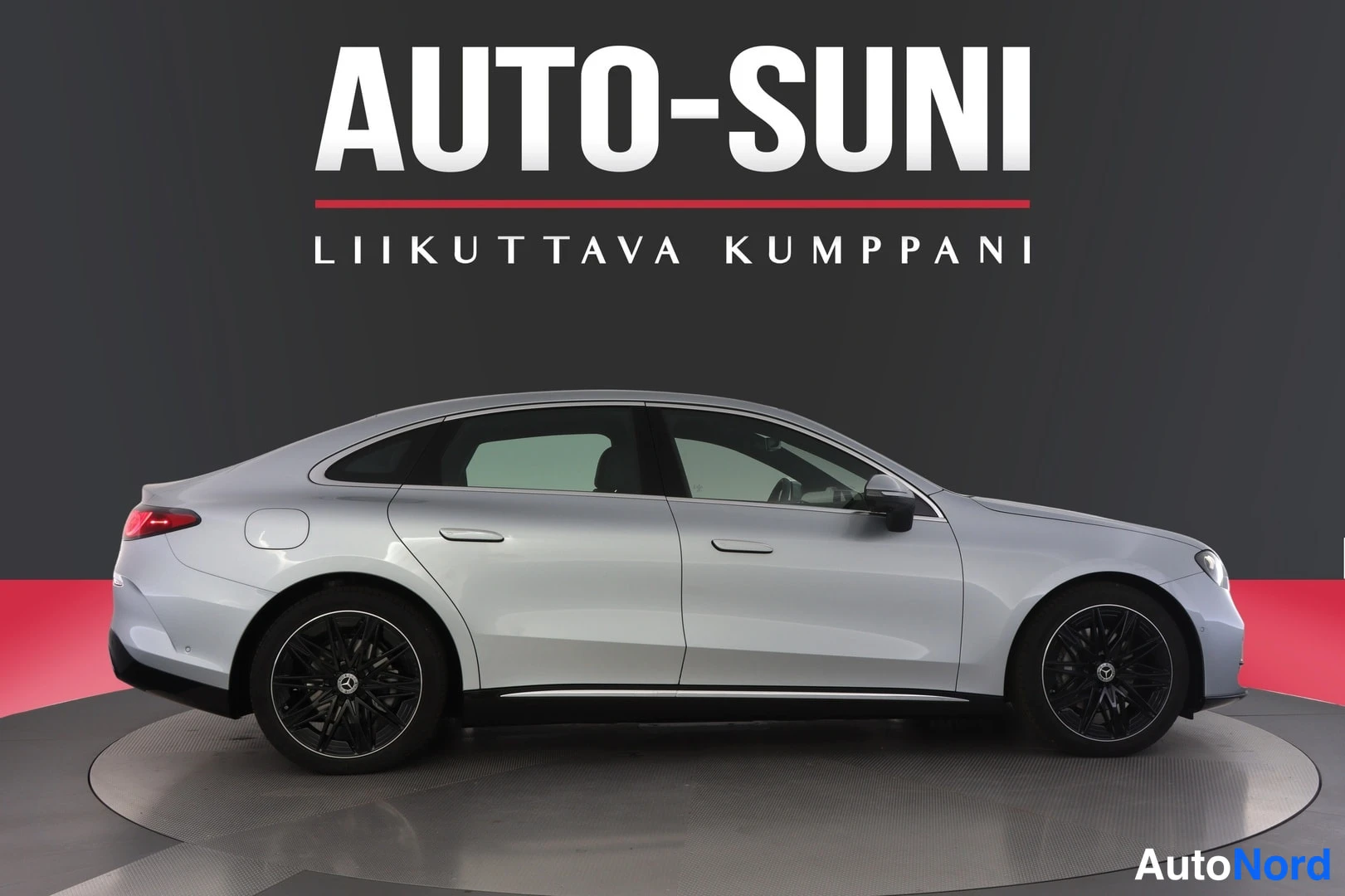 Mercedes-Benz C 2026, ulkokuva 2 – Lappeenranta