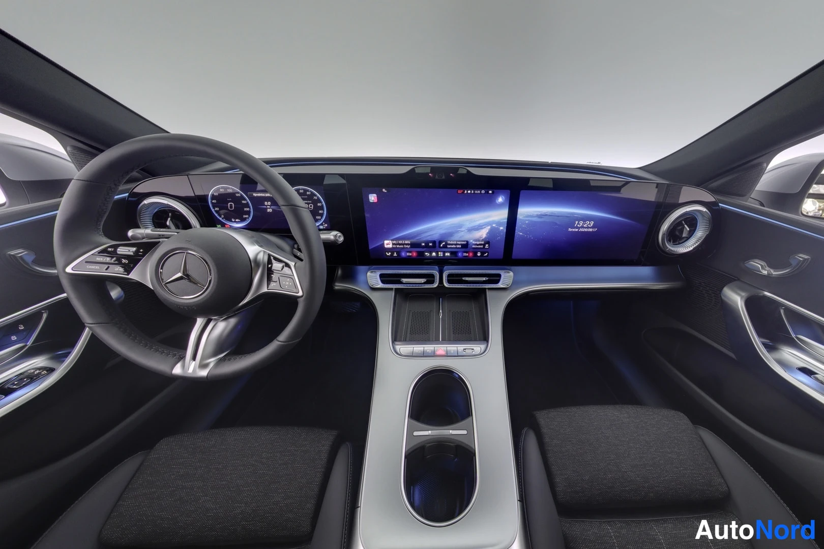 Mercedes-Benz C 2026, ulkokuva 7 – Lappeenranta