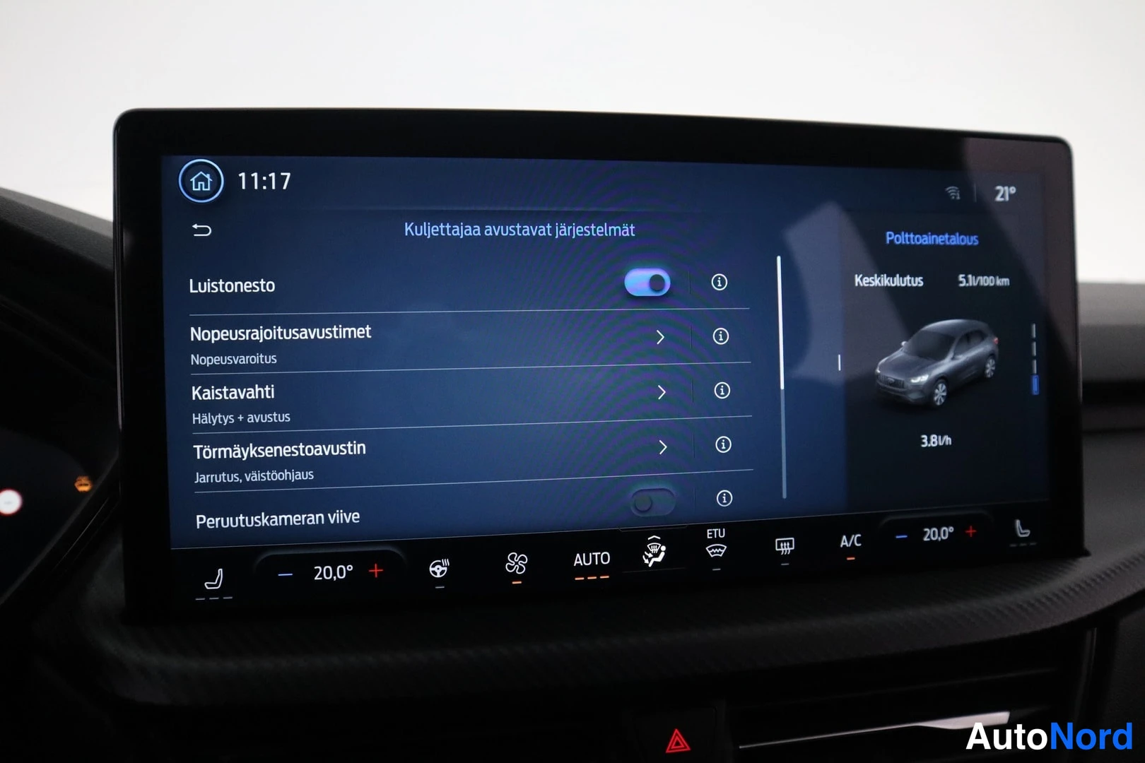 Vihreä Ford Kuga 2025, ulkokuva 19 – Lappeenranta
