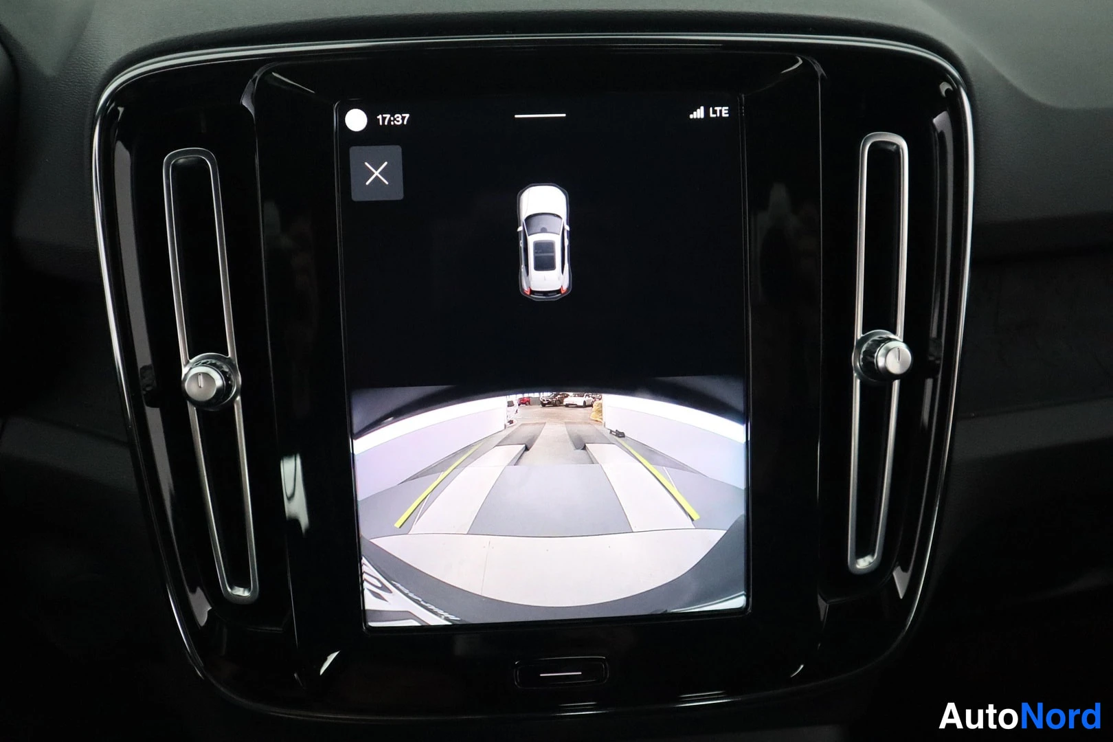 Volvo XC40 2023, ulkokuva 12 – Lappeenranta