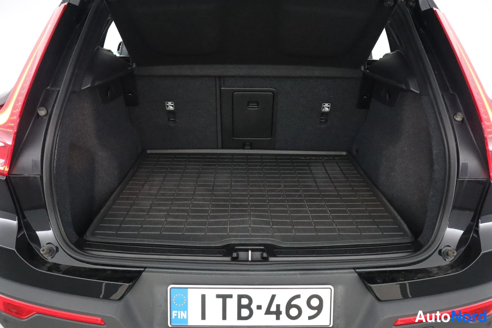 Volvo XC40 2023, ulkokuva 15 – Lappeenranta