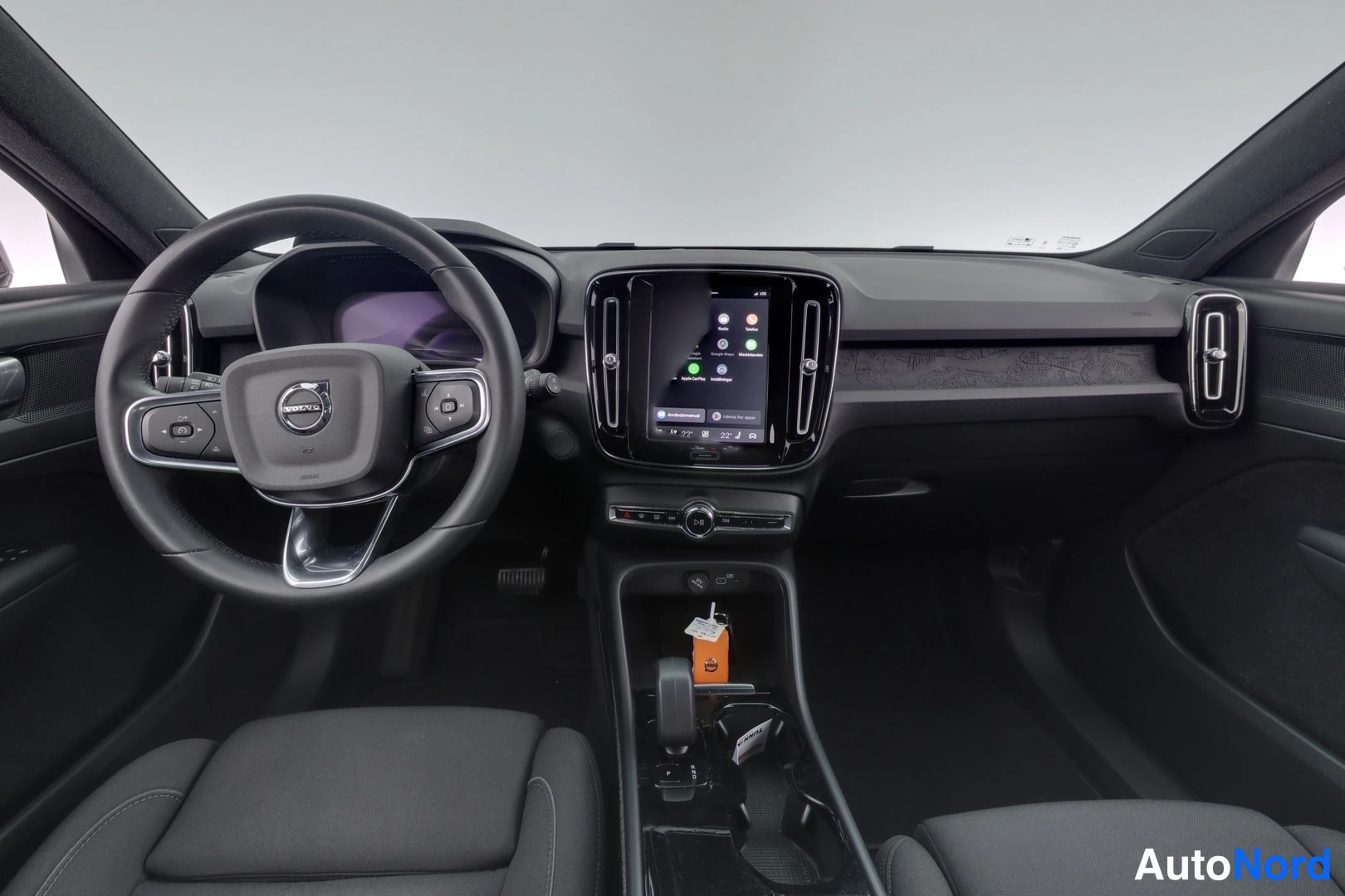 Volvo XC40 2023, ulkokuva 7 – Lappeenranta