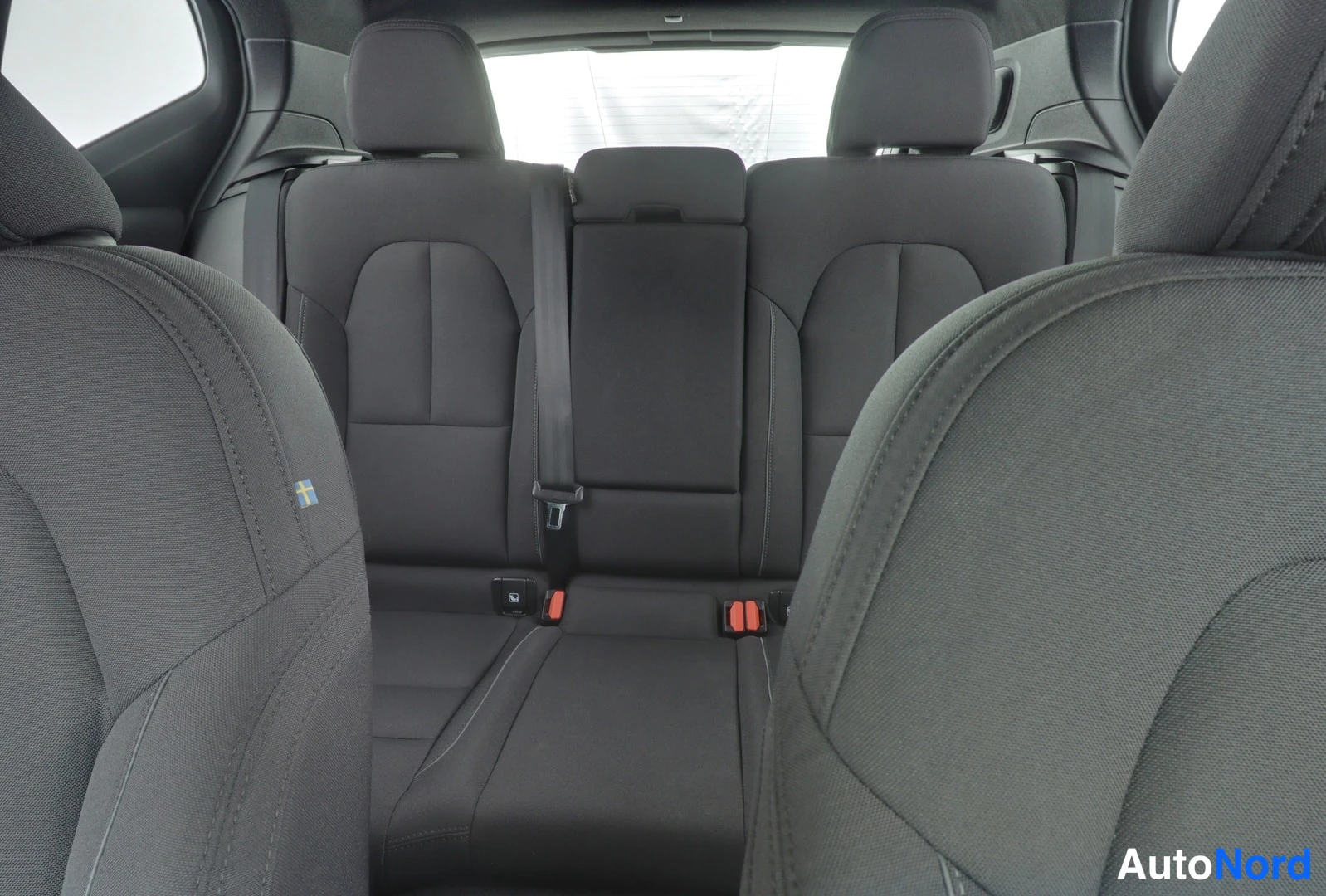 Volvo XC40 2023, ulkokuva 8 – Lappeenranta