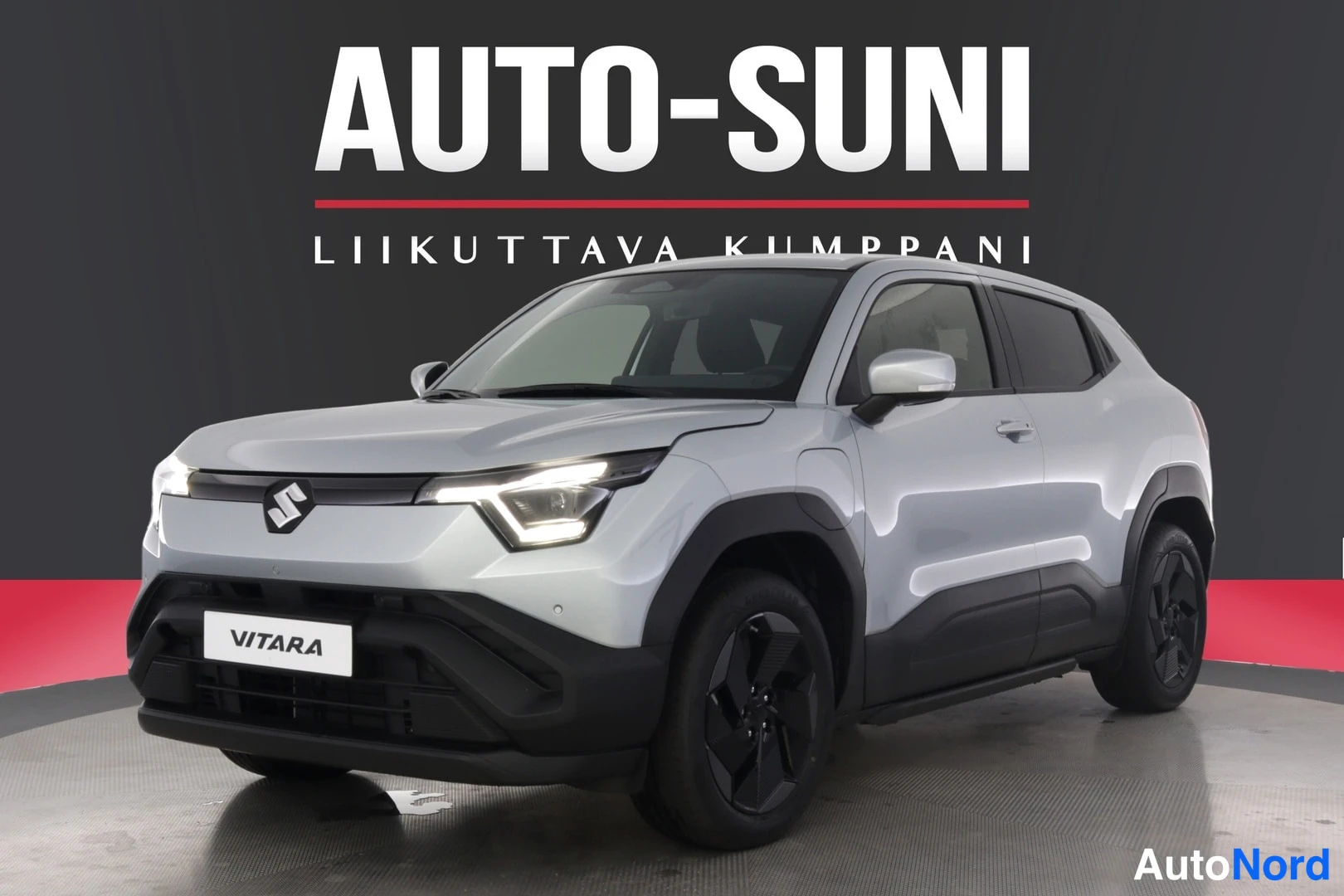 Suzuki Vitara 2026