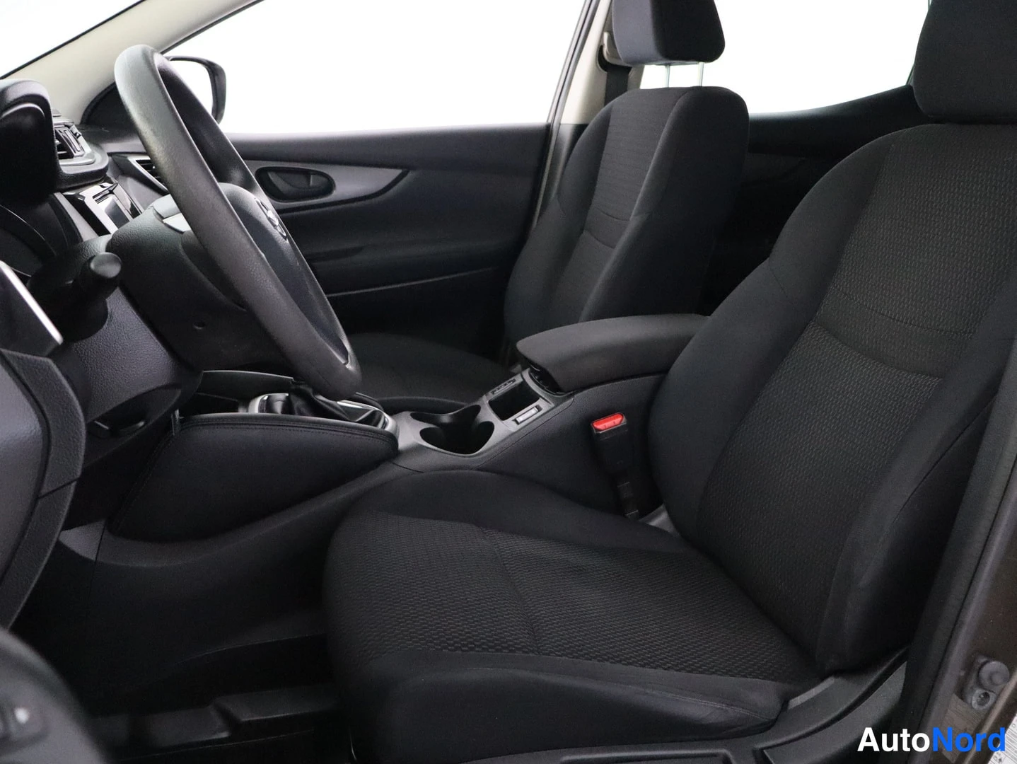 Nissan Qashqai 2015, ulkokuva 18 – Lappeenranta